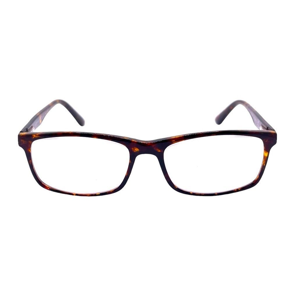 Men’s Lazer Plus 4086. 153-17-140 Tortoise Shell FRAMES ONLY
